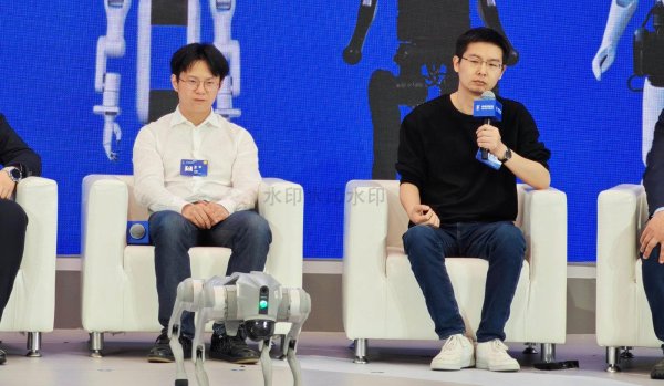 牛途网 银河通用获11亿元融资创纪录，机器人行业关注其与宇树技术和资本结合可能性