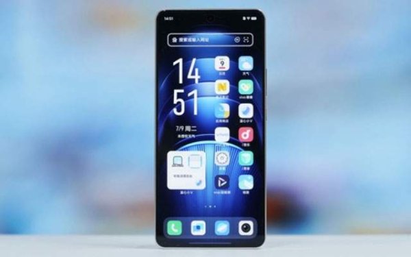 我要配资网 从2899元跌至1939元，骁龙8Gen3+5500mAh+120W，售价更加亲民