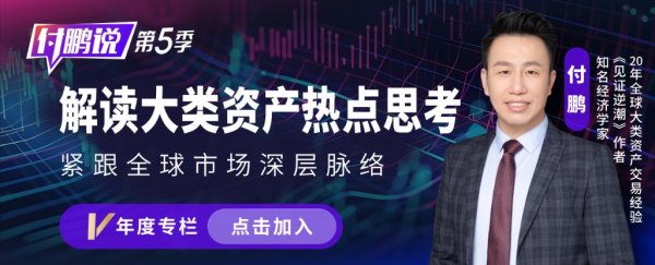 众盈易配 付鹏市场观察：再看哑铃配置结构中的银行板块【付鹏说33】