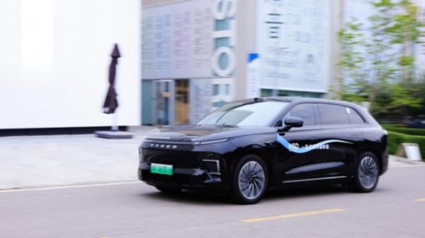 水果优配 地平线配股融资58亿港元，加码Robotaxi与全球化布局