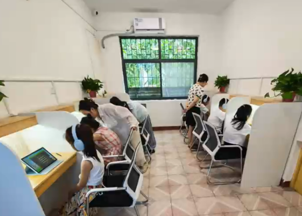 红股网 AI自习室一个月净利润20万？机遇还是套路